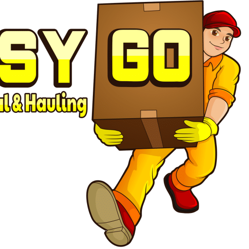 Easy Go Junk Removal Services